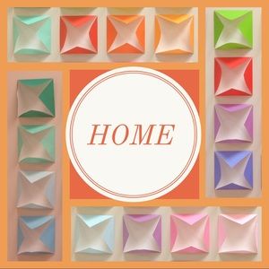 🏡HOME ITEMS🏡